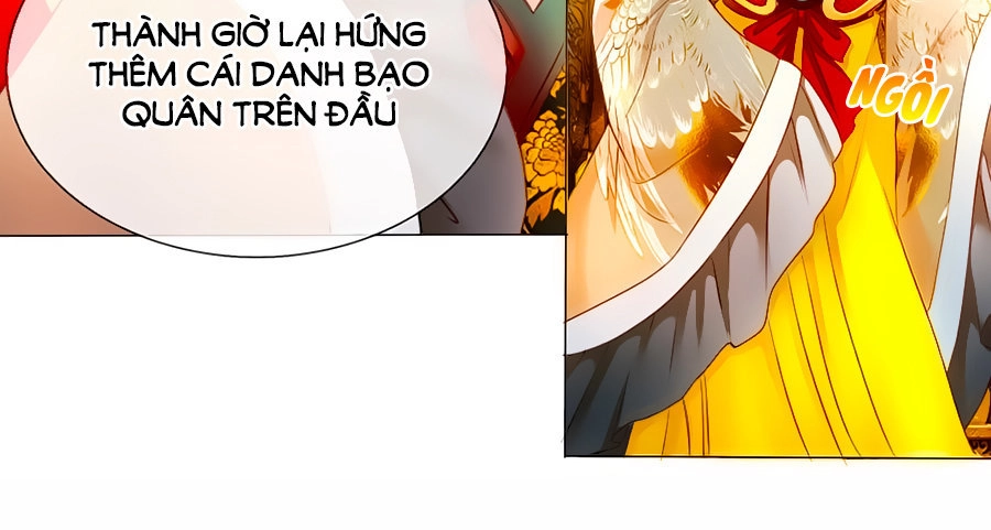 Ôn Nhu Bạo Quân: Nhiếp Chính Vương Gia Quá Hung Mãnh Chapter 2 - 14