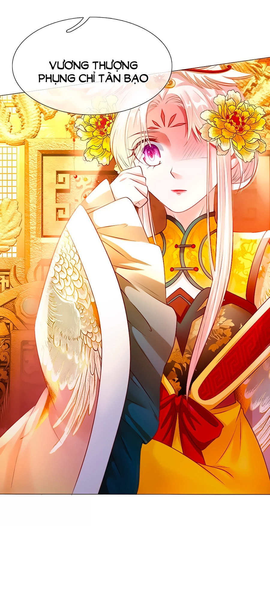 Ôn Nhu Bạo Quân: Nhiếp Chính Vương Gia Quá Hung Mãnh Chapter 2 - 17