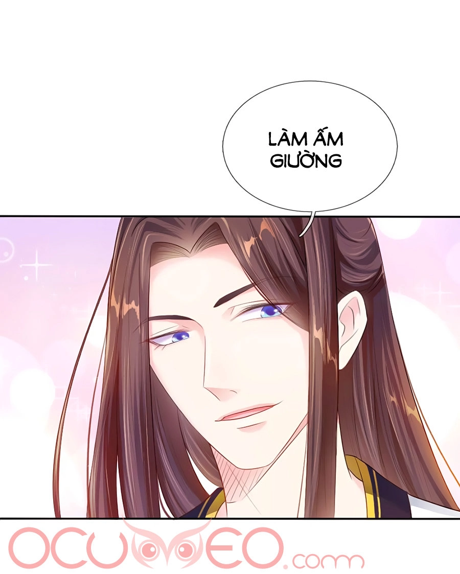 Ôn Nhu Bạo Quân: Nhiếp Chính Vương Gia Quá Hung Mãnh Chapter 3 - 25