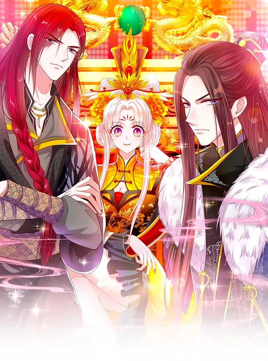 Ôn Nhu Bạo Quân: Nhiếp Chính Vương Gia Quá Hung Mãnh Chapter 4 - 2