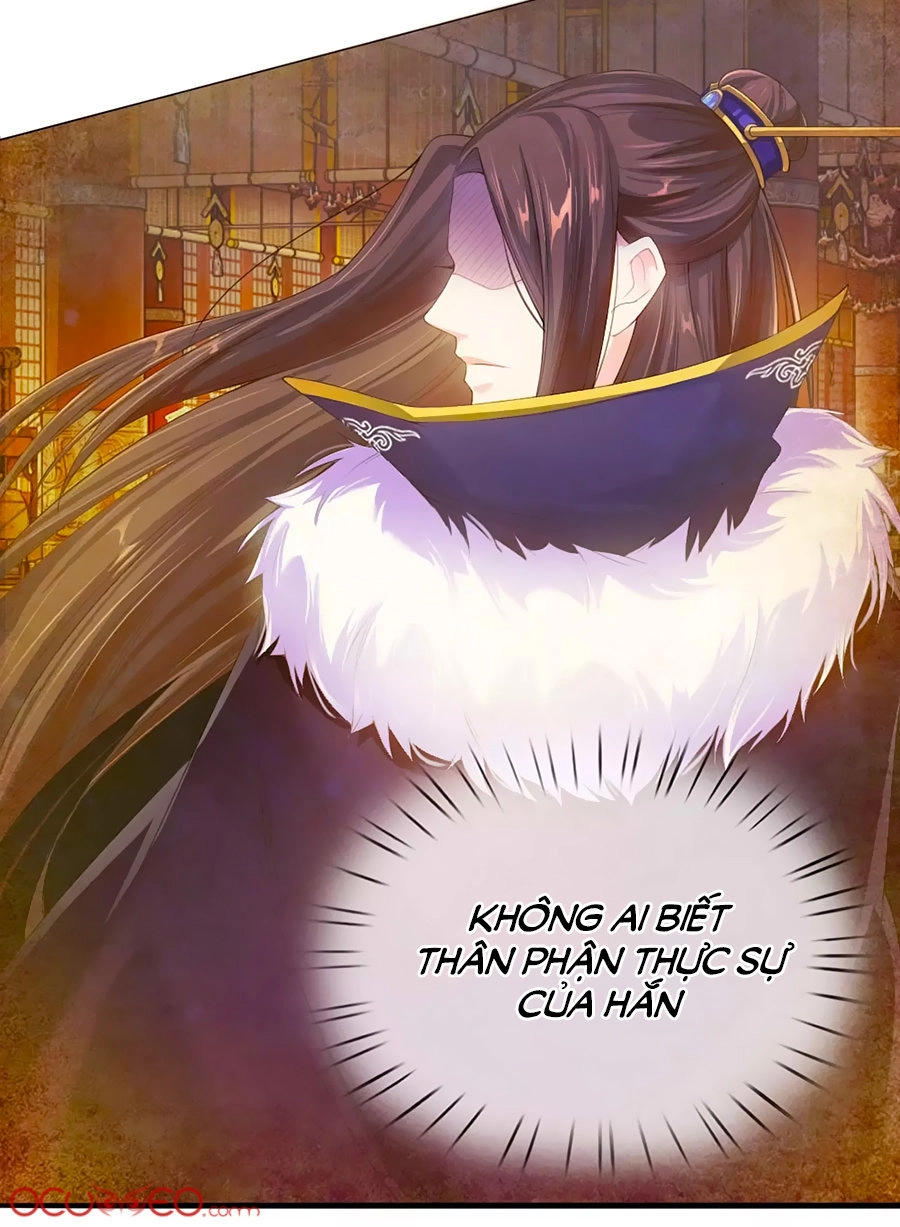 Ôn Nhu Bạo Quân: Nhiếp Chính Vương Gia Quá Hung Mãnh Chapter 4 - 8