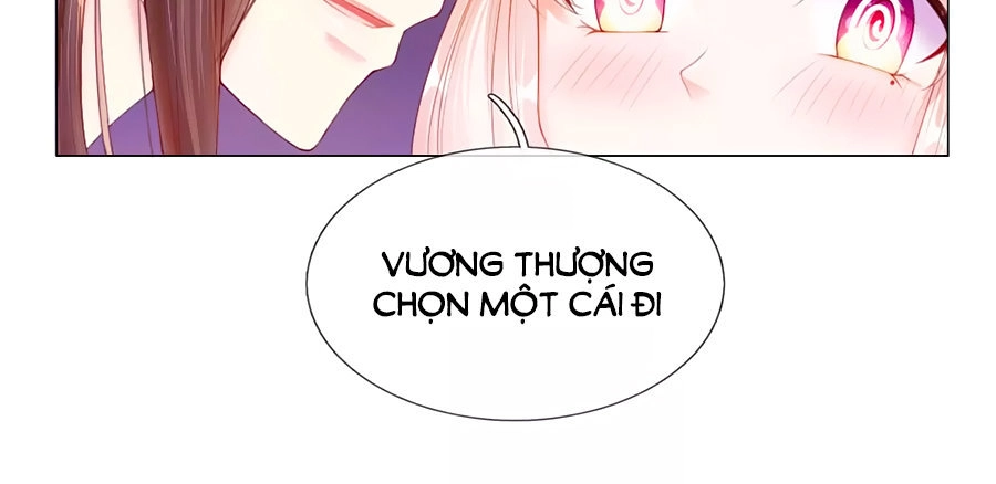 Ôn Nhu Bạo Quân: Nhiếp Chính Vương Gia Quá Hung Mãnh Chapter 4 - 12