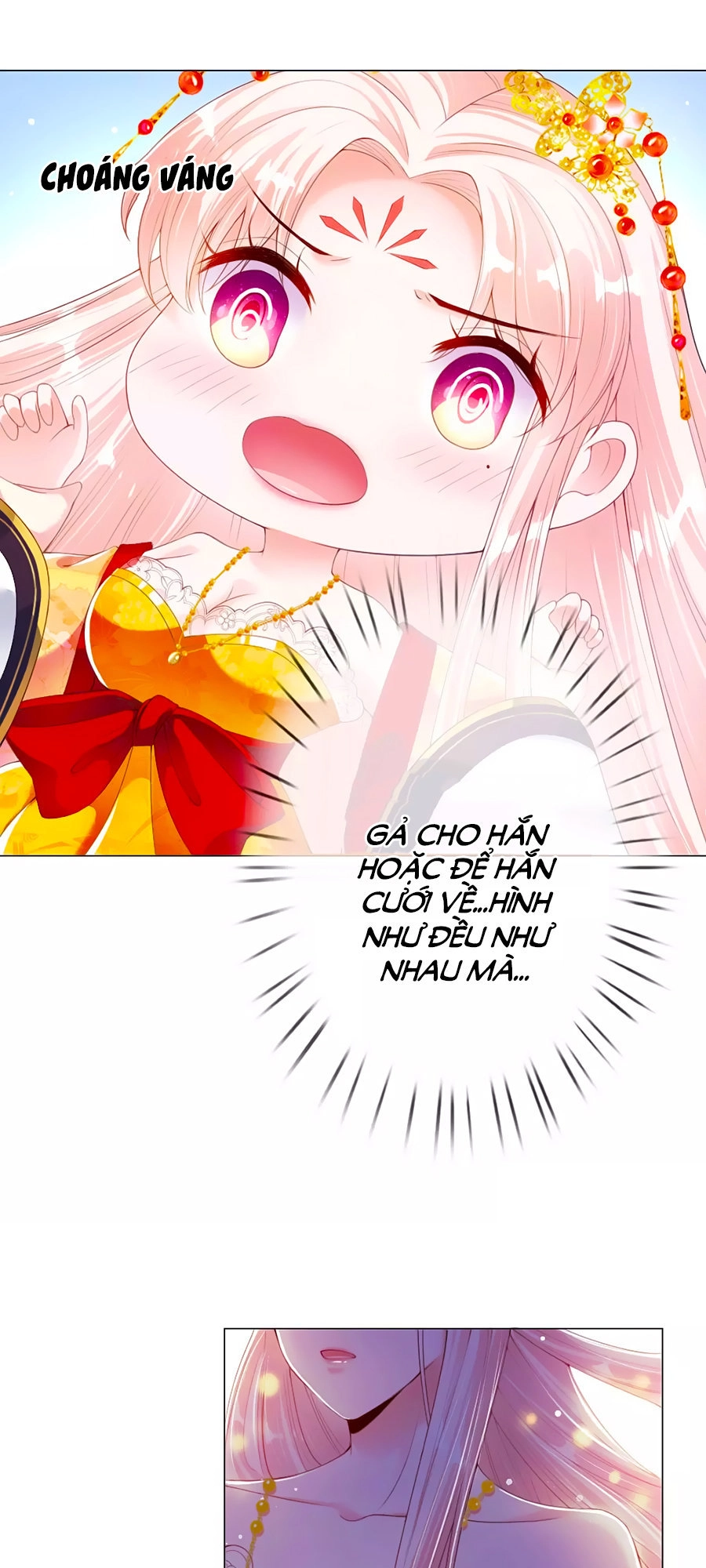 Ôn Nhu Bạo Quân: Nhiếp Chính Vương Gia Quá Hung Mãnh Chapter 4 - 13