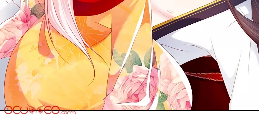 Ôn Nhu Bạo Quân: Nhiếp Chính Vương Gia Quá Hung Mãnh Chapter 4 - 20