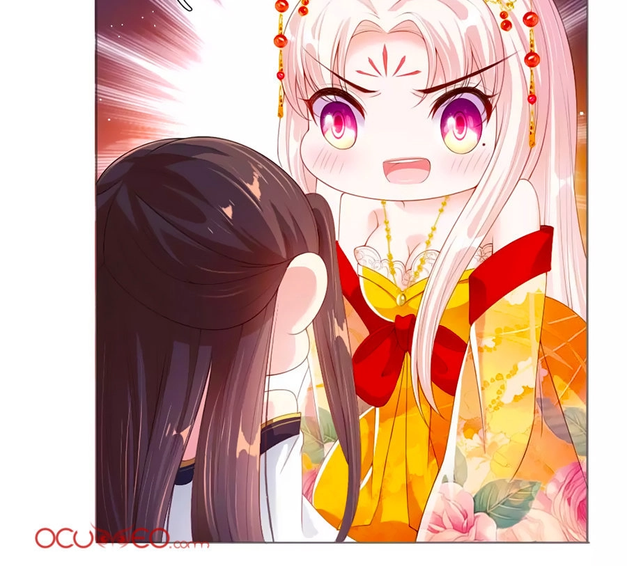 Ôn Nhu Bạo Quân: Nhiếp Chính Vương Gia Quá Hung Mãnh Chapter 4 - 22