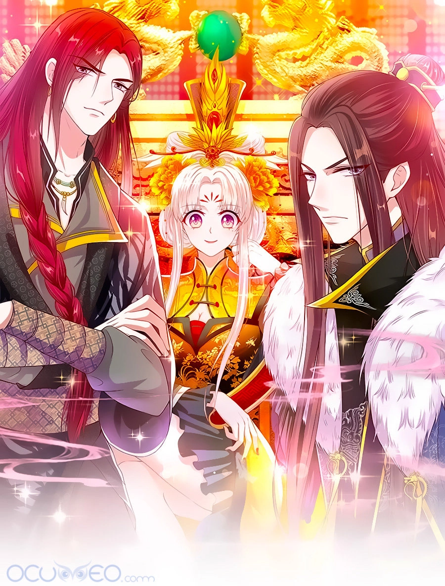 Ôn Nhu Bạo Quân: Nhiếp Chính Vương Gia Quá Hung Mãnh Chapter 5 - 2