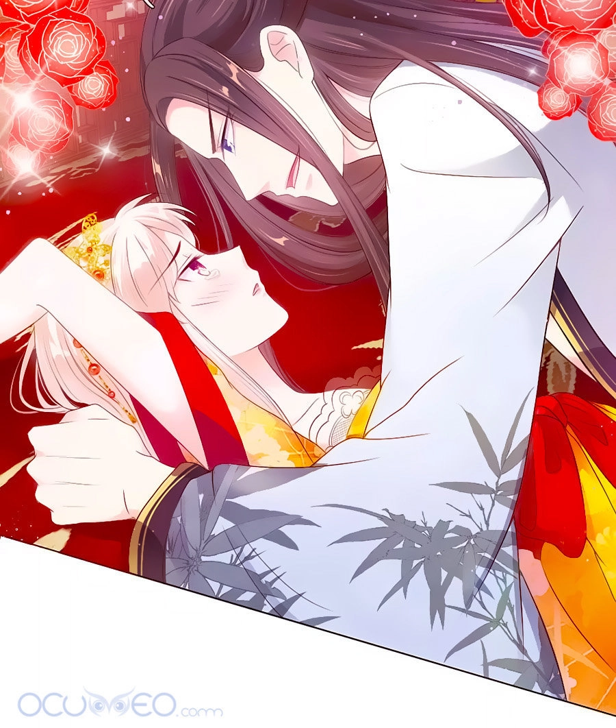 Ôn Nhu Bạo Quân: Nhiếp Chính Vương Gia Quá Hung Mãnh Chapter 5 - 8