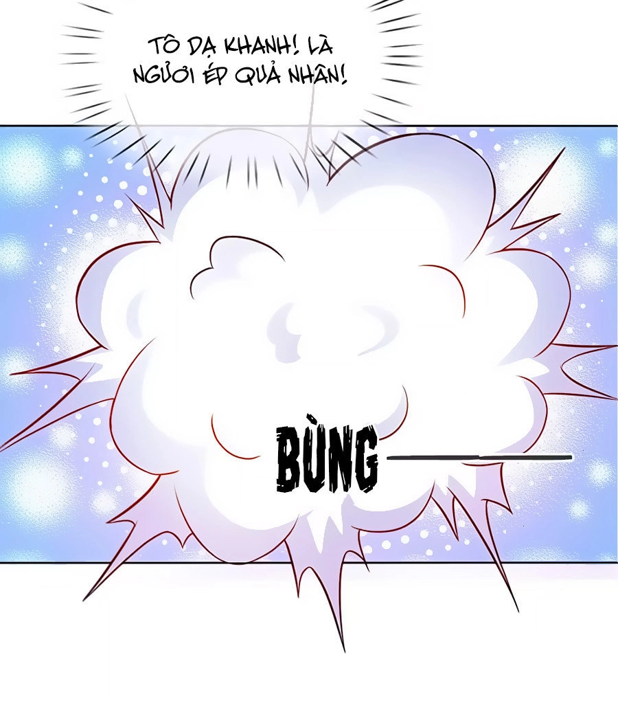 Ôn Nhu Bạo Quân: Nhiếp Chính Vương Gia Quá Hung Mãnh Chapter 5 - 12