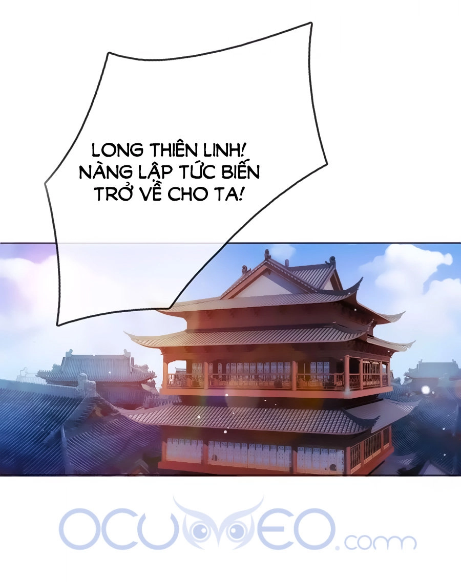 Ôn Nhu Bạo Quân: Nhiếp Chính Vương Gia Quá Hung Mãnh Chapter 5 - 18