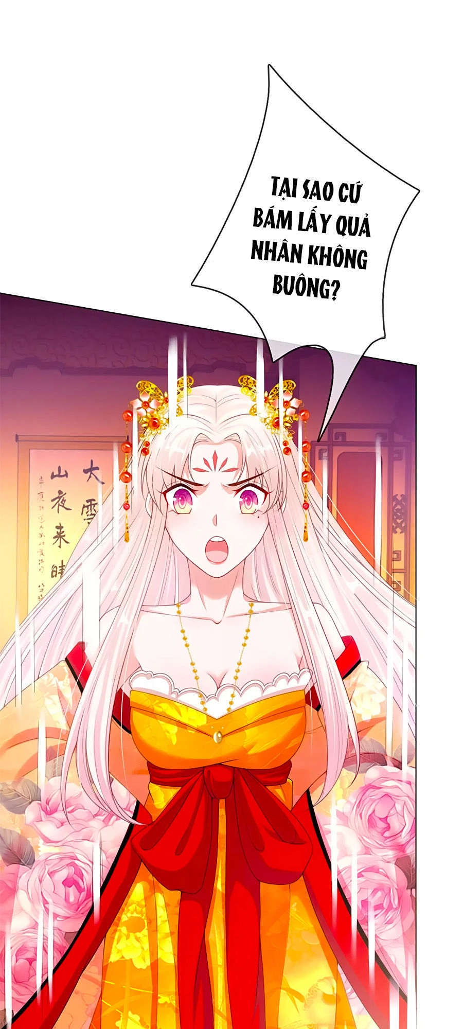 Ôn Nhu Bạo Quân: Nhiếp Chính Vương Gia Quá Hung Mãnh Chapter 7 - 7