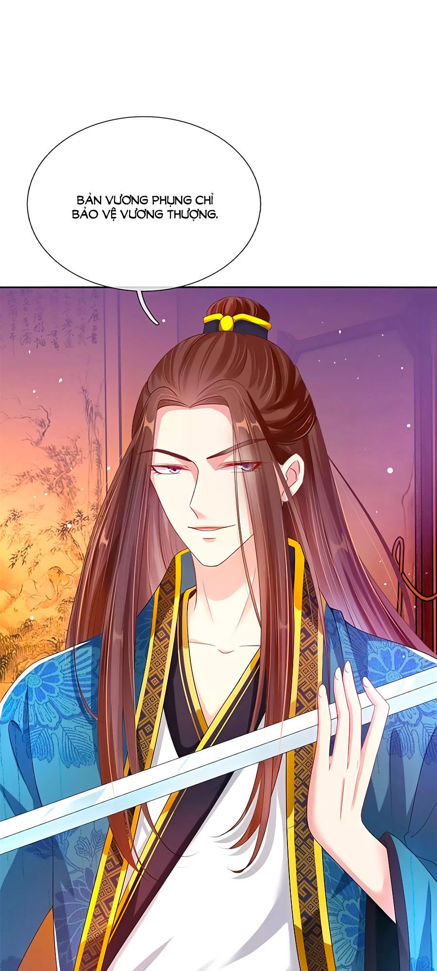 Ôn Nhu Bạo Quân: Nhiếp Chính Vương Gia Quá Hung Mãnh Chapter 7 - 9