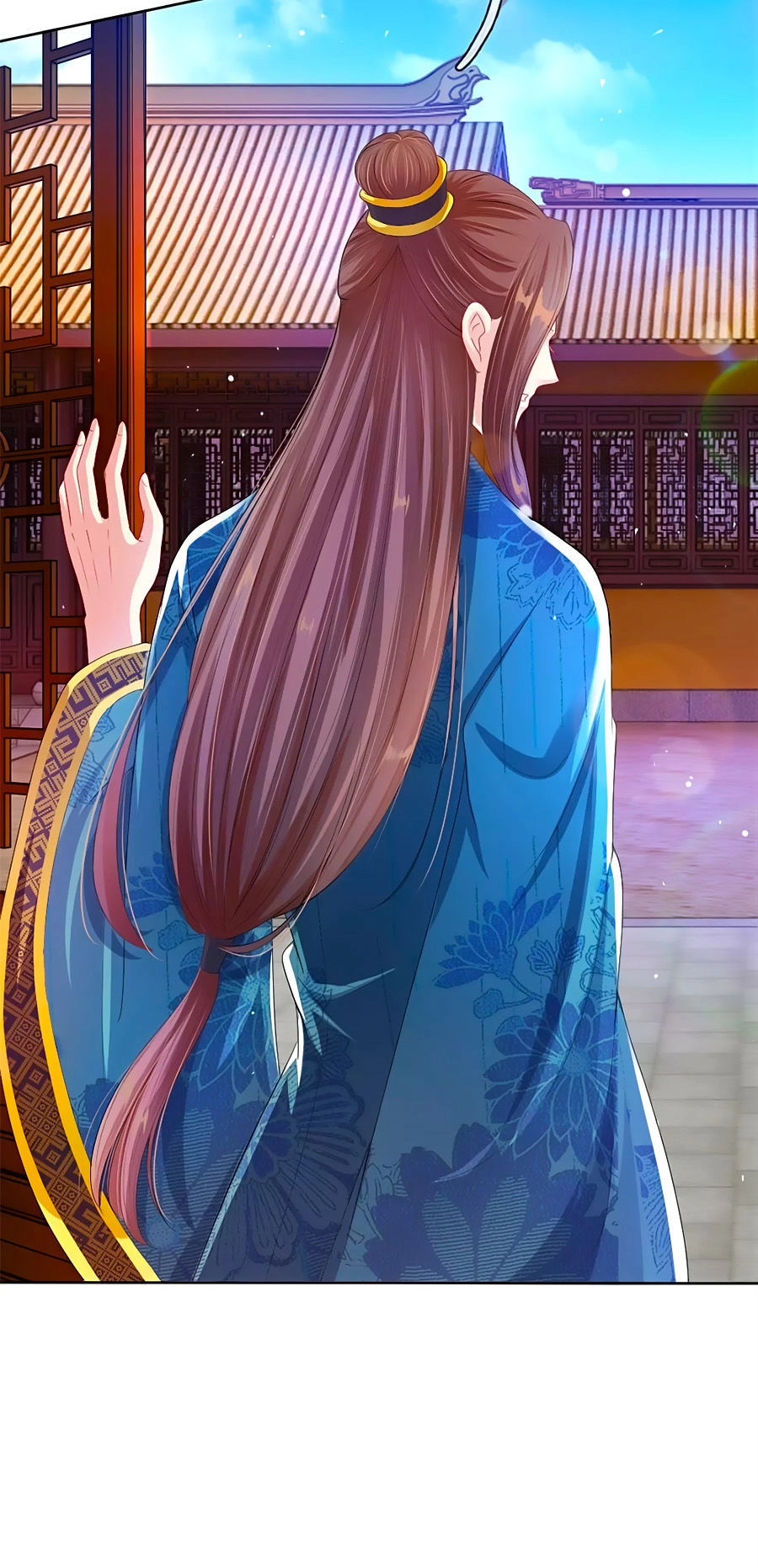 Ôn Nhu Bạo Quân: Nhiếp Chính Vương Gia Quá Hung Mãnh Chapter 7 - 15