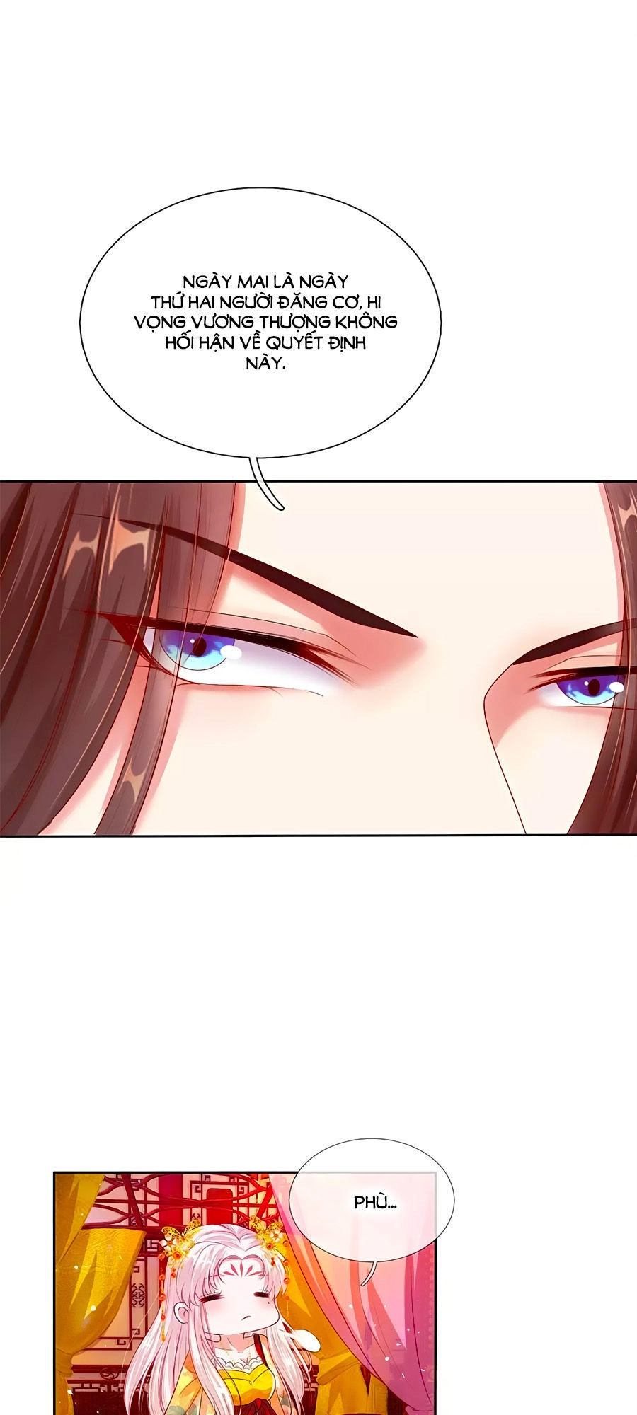 Ôn Nhu Bạo Quân: Nhiếp Chính Vương Gia Quá Hung Mãnh Chapter 7 - 16