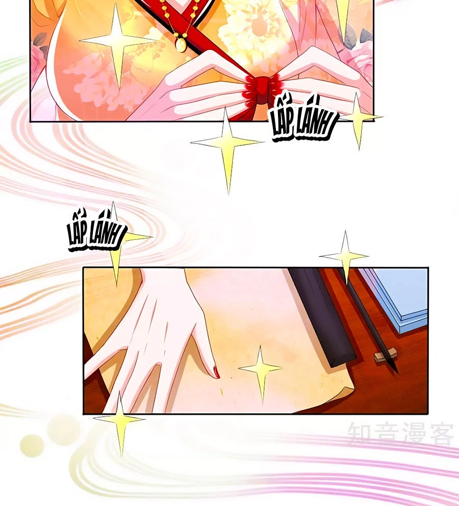 Ôn Nhu Bạo Quân: Nhiếp Chính Vương Gia Quá Hung Mãnh Chapter 8 - 2