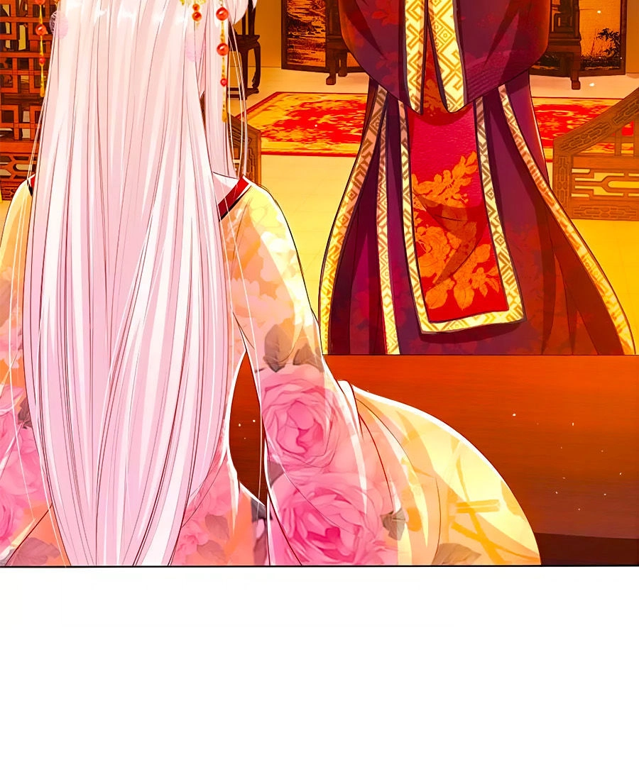 Ôn Nhu Bạo Quân: Nhiếp Chính Vương Gia Quá Hung Mãnh Chapter 8 - 6