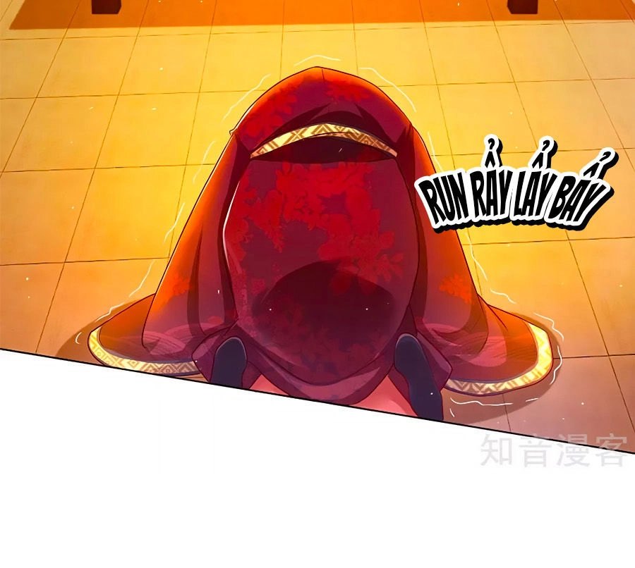 Ôn Nhu Bạo Quân: Nhiếp Chính Vương Gia Quá Hung Mãnh Chapter 8 - 8