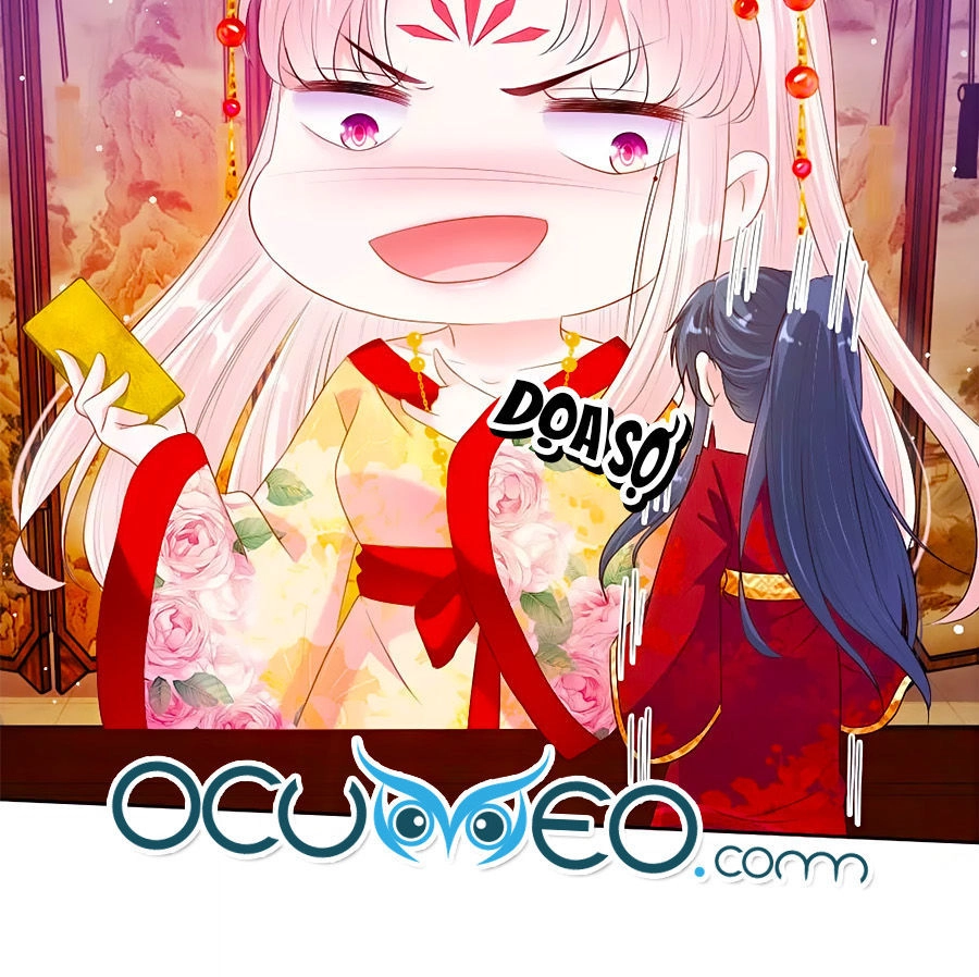 Ôn Nhu Bạo Quân: Nhiếp Chính Vương Gia Quá Hung Mãnh Chapter 8 - 16