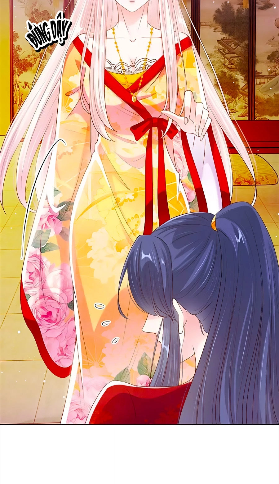 Ôn Nhu Bạo Quân: Nhiếp Chính Vương Gia Quá Hung Mãnh Chapter 9 - 5