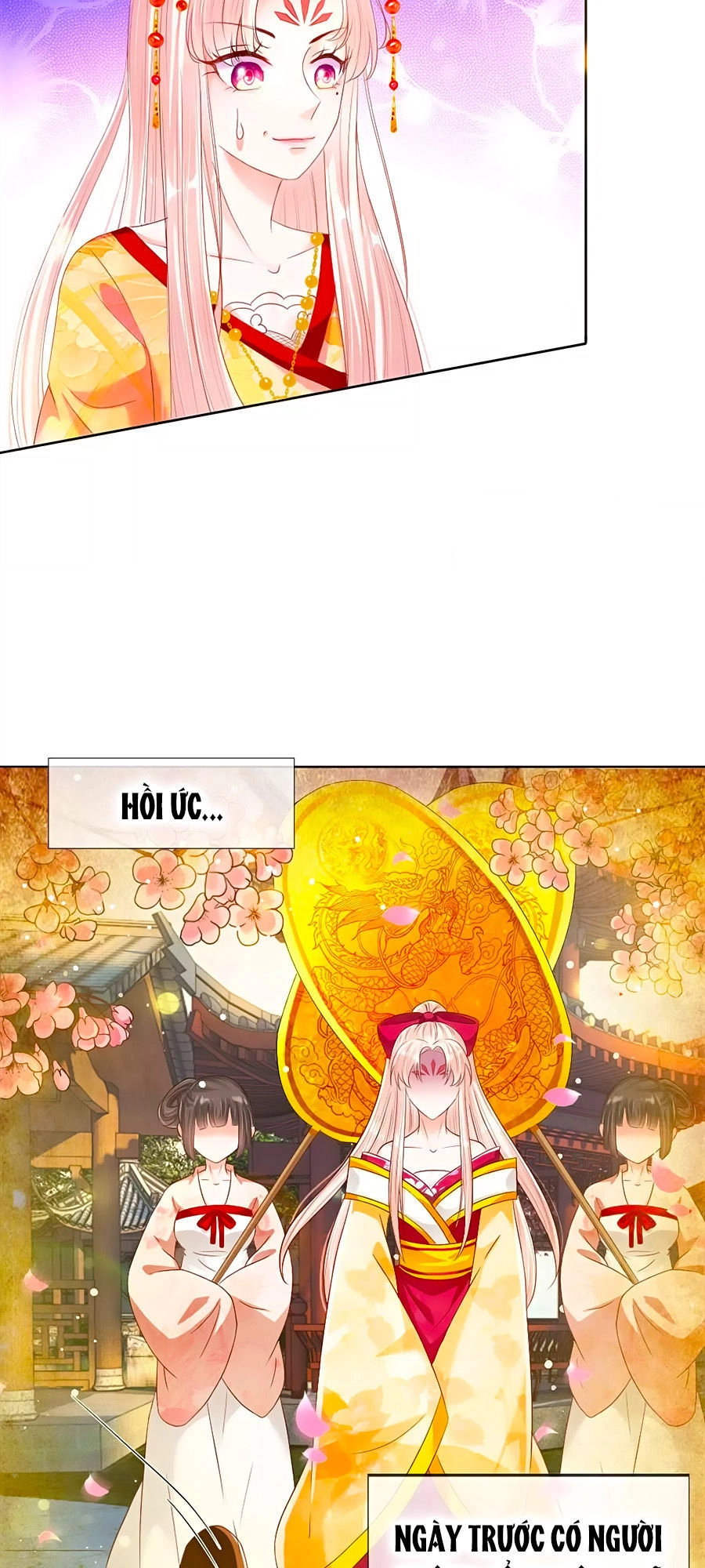 Ôn Nhu Bạo Quân: Nhiếp Chính Vương Gia Quá Hung Mãnh Chapter 9 - 7