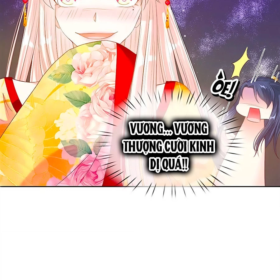 Ôn Nhu Bạo Quân: Nhiếp Chính Vương Gia Quá Hung Mãnh Chapter 9 - 13