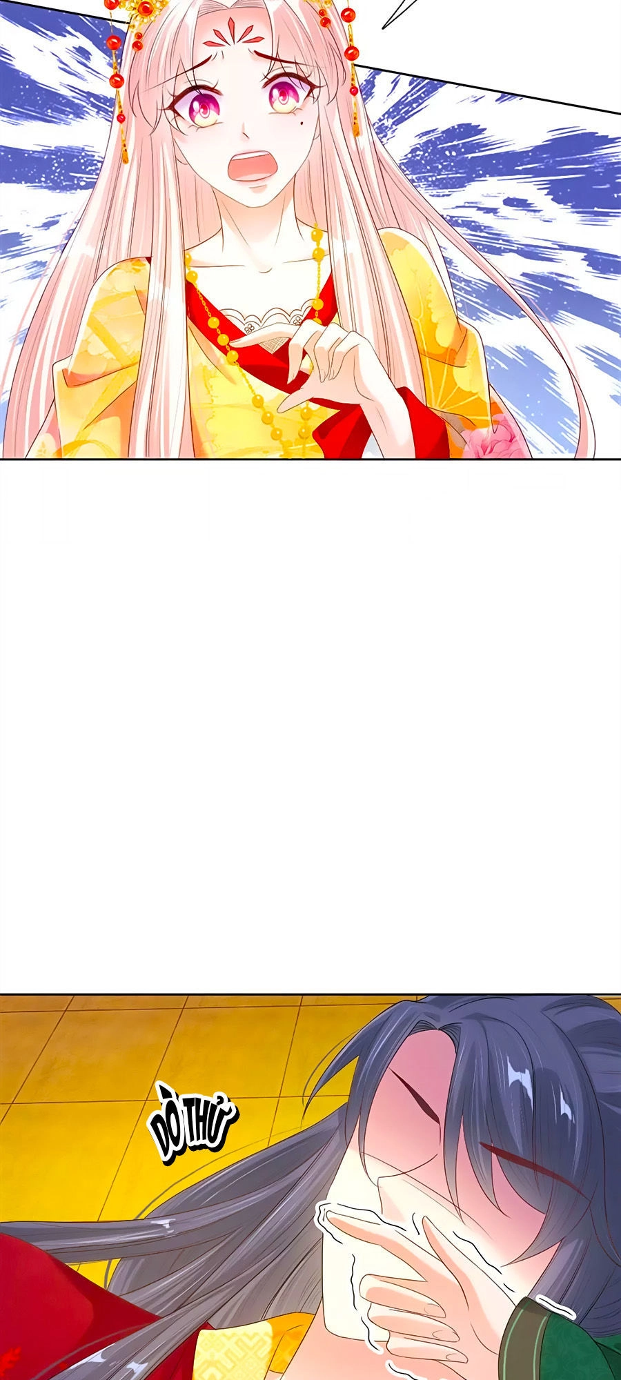 Ôn Nhu Bạo Quân: Nhiếp Chính Vương Gia Quá Hung Mãnh Chapter 9 - 15