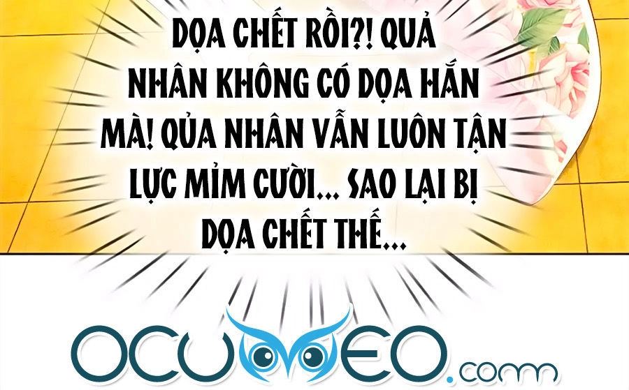 Ôn Nhu Bạo Quân: Nhiếp Chính Vương Gia Quá Hung Mãnh Chapter 9 - 20