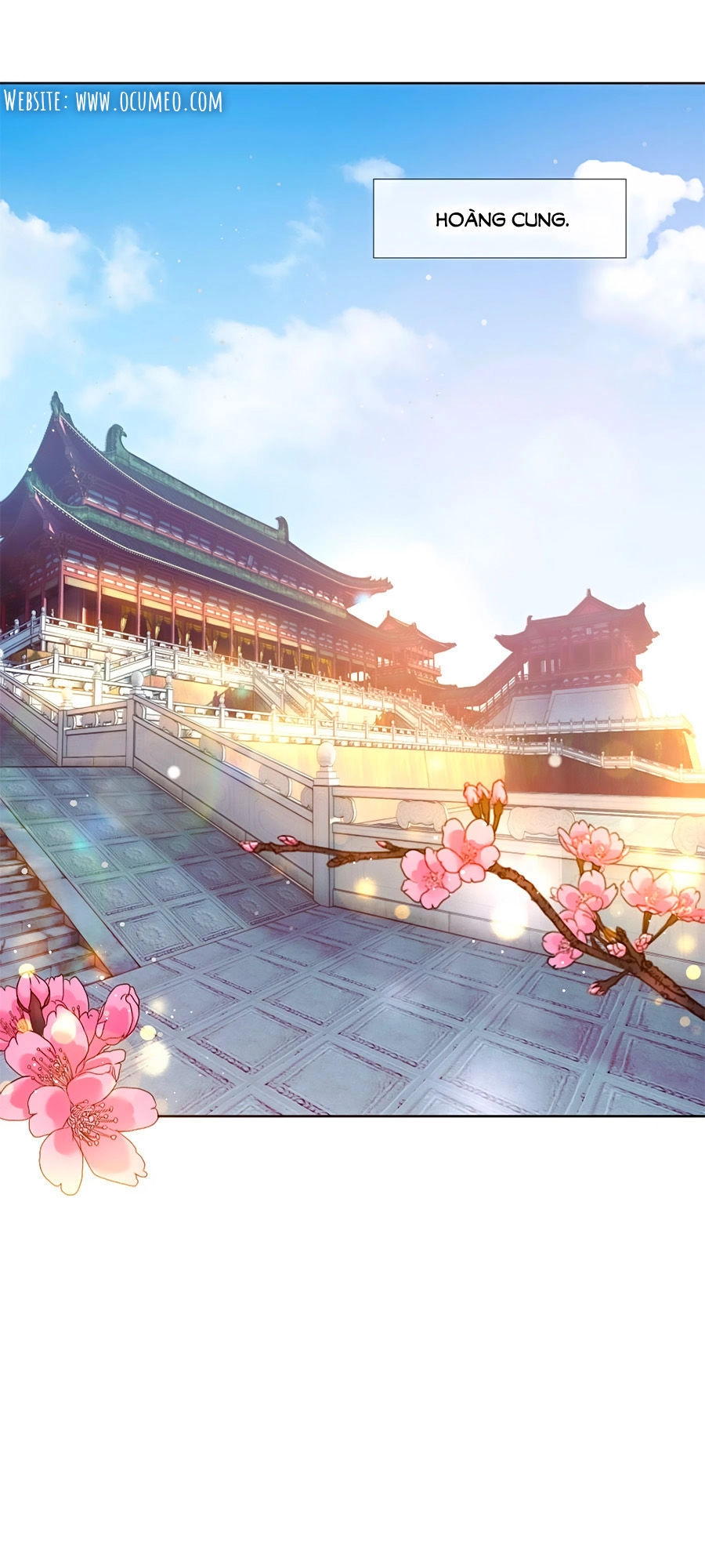 Ôn Nhu Bạo Quân: Nhiếp Chính Vương Gia Quá Hung Mãnh Chapter 10 - 2