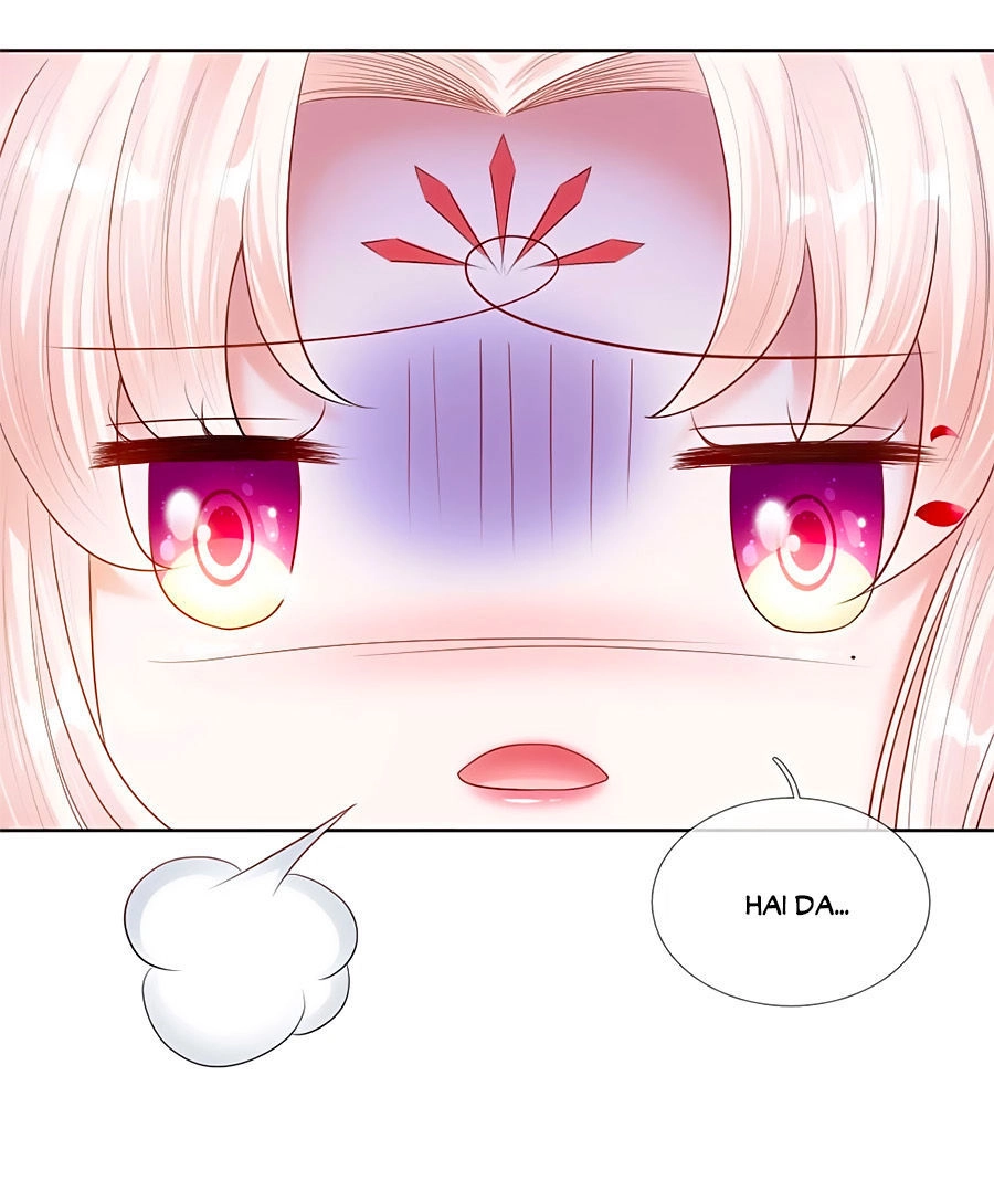 Ôn Nhu Bạo Quân: Nhiếp Chính Vương Gia Quá Hung Mãnh Chapter 10 - 3