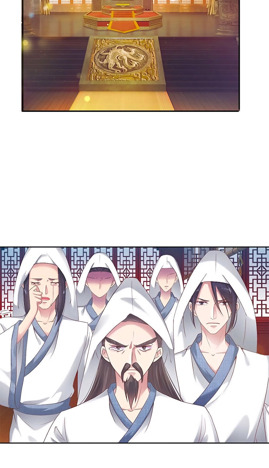 Ôn Nhu Bạo Quân: Nhiếp Chính Vương Gia Quá Hung Mãnh Chapter 10 - 7