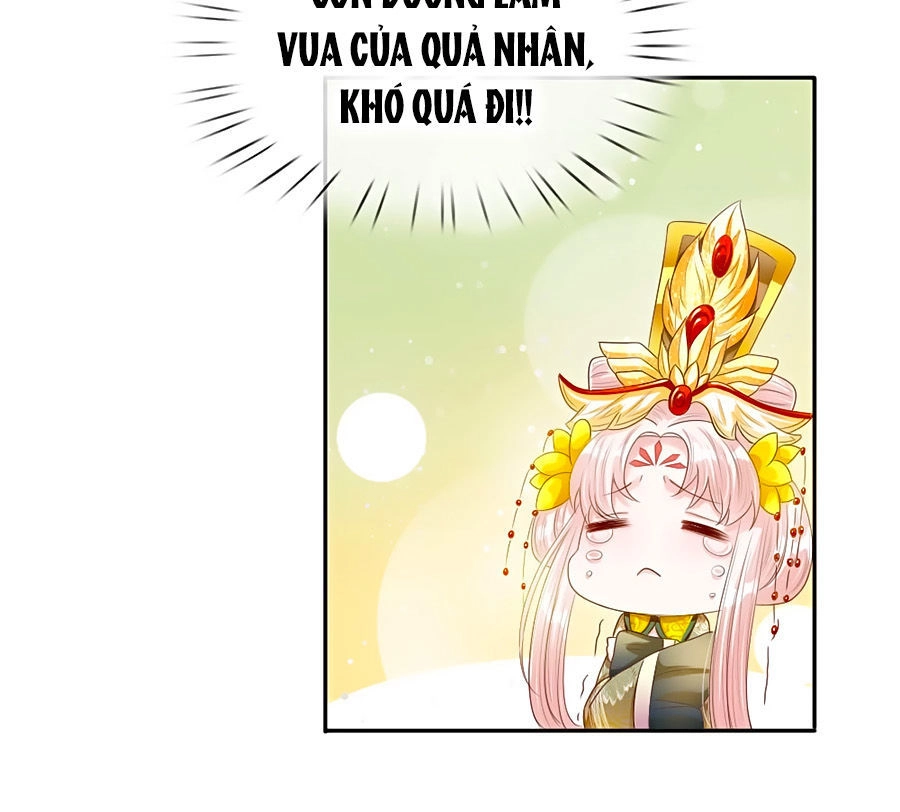 Ôn Nhu Bạo Quân: Nhiếp Chính Vương Gia Quá Hung Mãnh Chapter 10 - 11