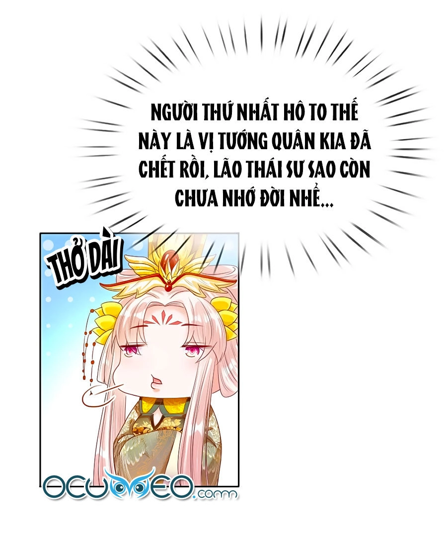 Ôn Nhu Bạo Quân: Nhiếp Chính Vương Gia Quá Hung Mãnh Chapter 10 - 16