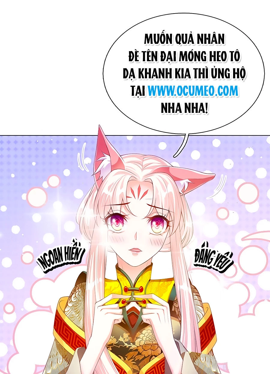 Ôn Nhu Bạo Quân: Nhiếp Chính Vương Gia Quá Hung Mãnh Chapter 10 - 17