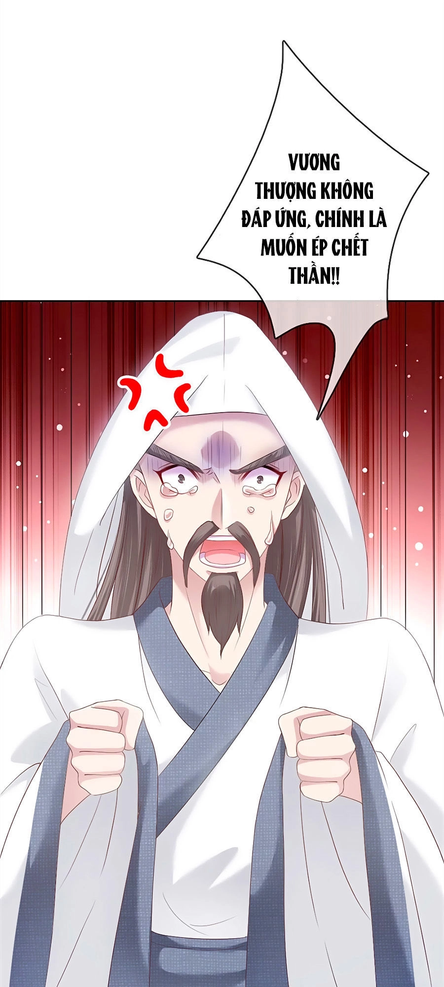 Ôn Nhu Bạo Quân: Nhiếp Chính Vương Gia Quá Hung Mãnh Chapter 11 - 2