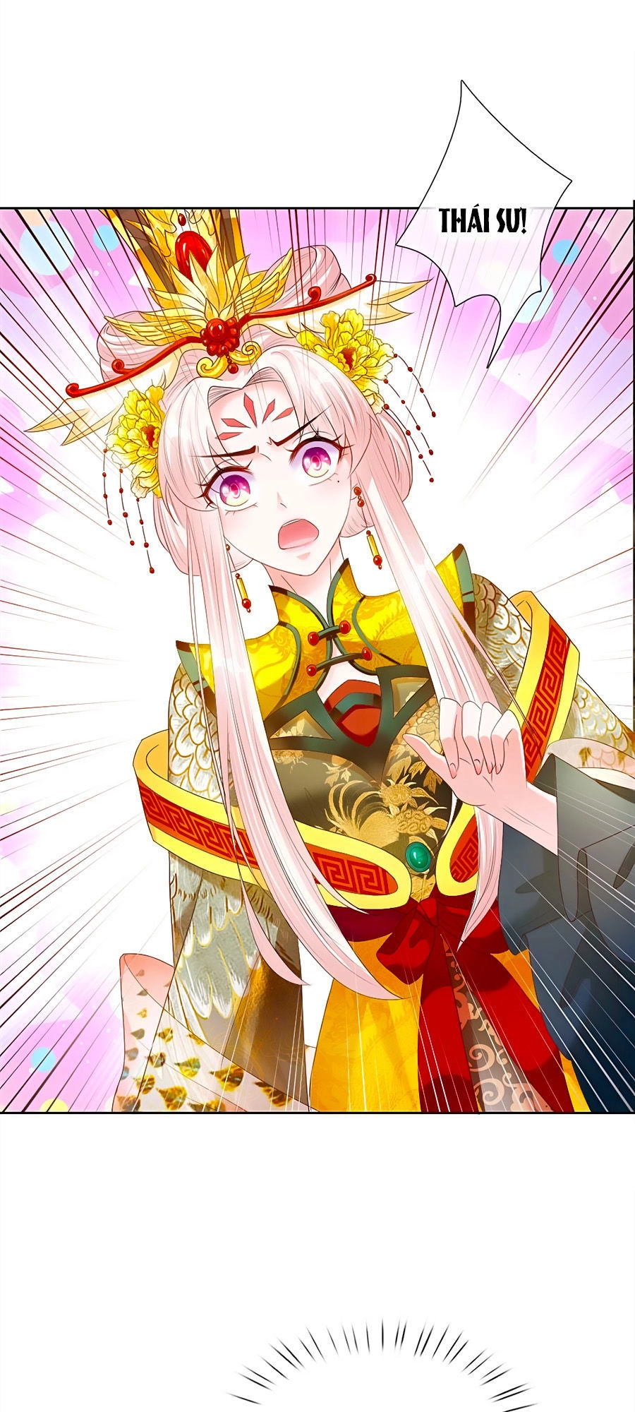 Ôn Nhu Bạo Quân: Nhiếp Chính Vương Gia Quá Hung Mãnh Chapter 11 - 4