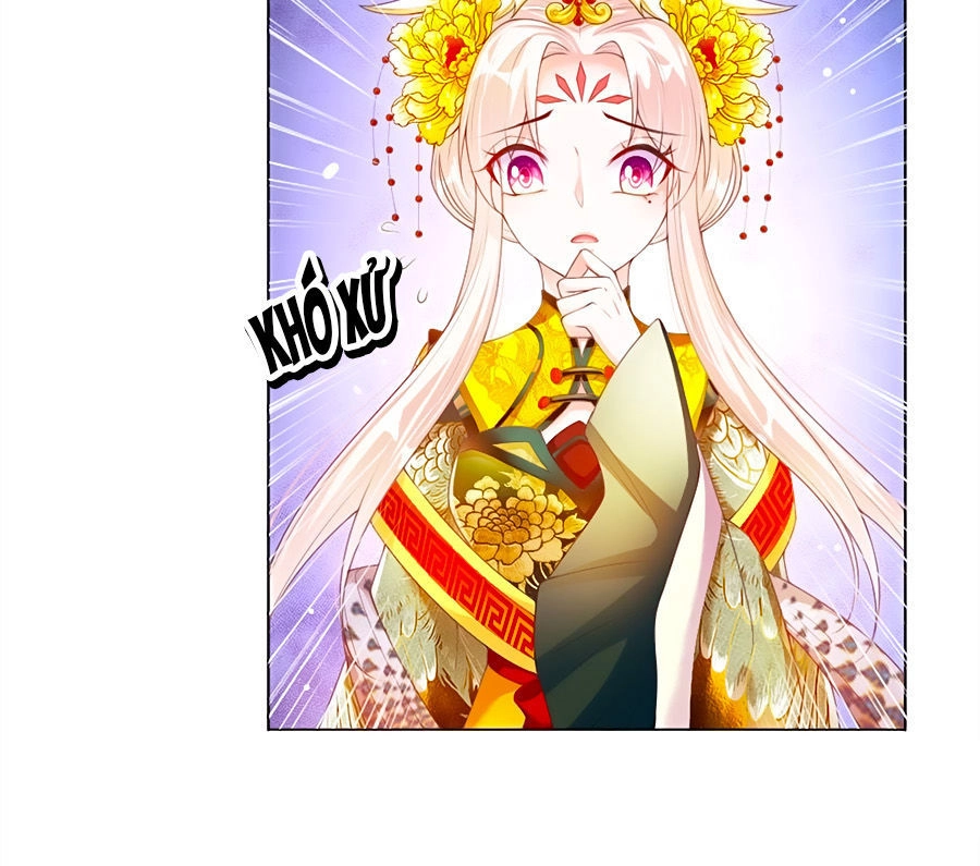 Ôn Nhu Bạo Quân: Nhiếp Chính Vương Gia Quá Hung Mãnh Chapter 11 - 8