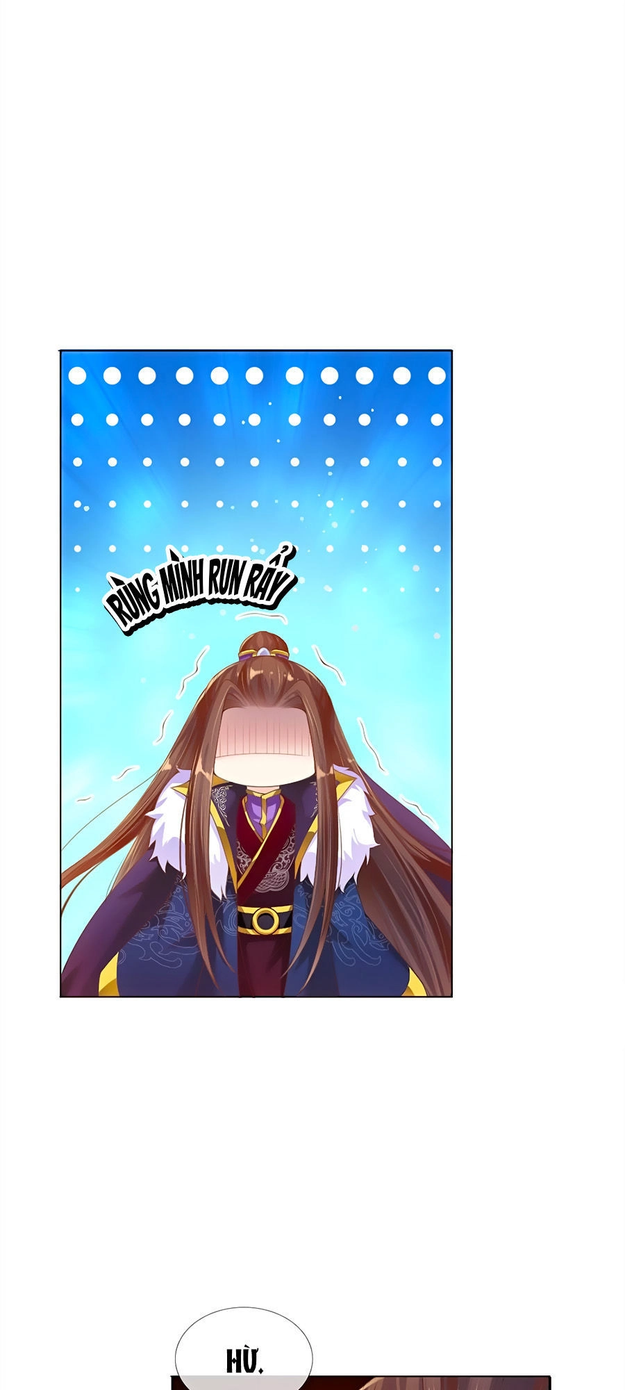 Ôn Nhu Bạo Quân: Nhiếp Chính Vương Gia Quá Hung Mãnh Chapter 11 - 15