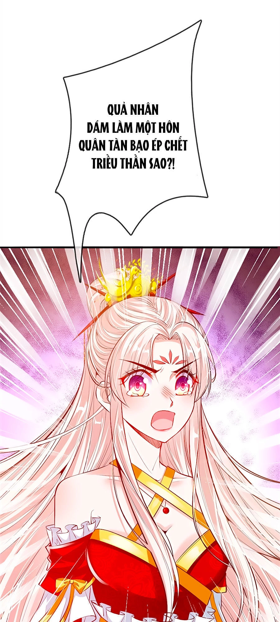 Ôn Nhu Bạo Quân: Nhiếp Chính Vương Gia Quá Hung Mãnh Chapter 14 - 4