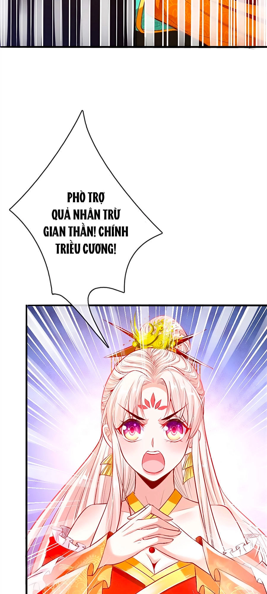 Ôn Nhu Bạo Quân: Nhiếp Chính Vương Gia Quá Hung Mãnh Chapter 14 - 8