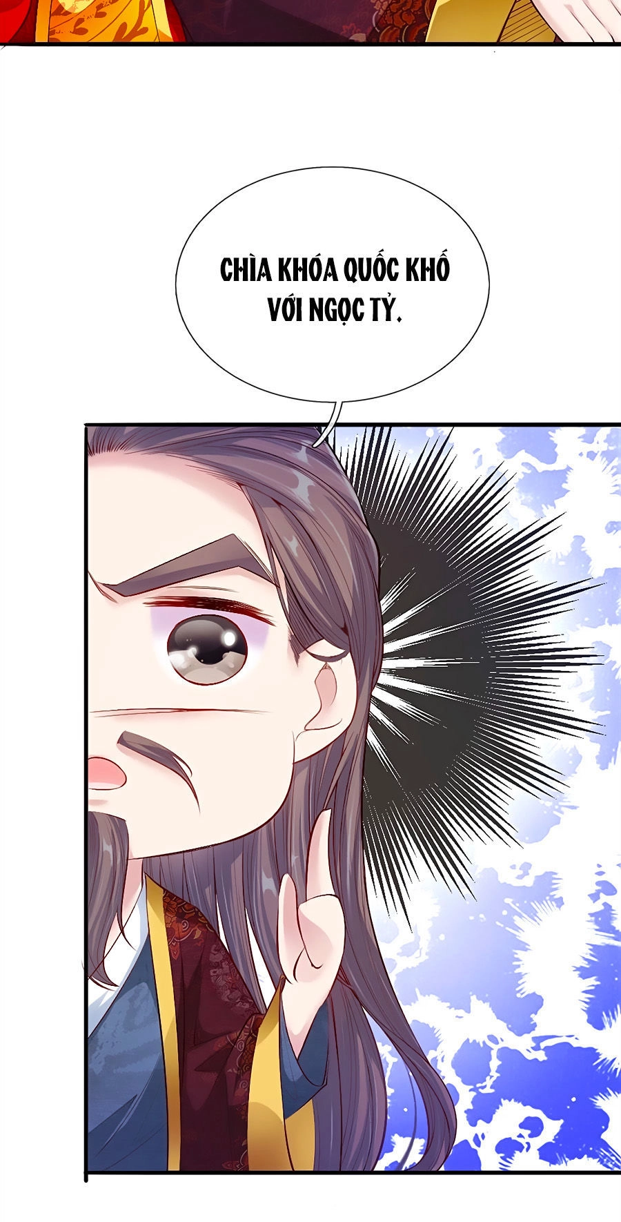 Ôn Nhu Bạo Quân: Nhiếp Chính Vương Gia Quá Hung Mãnh Chapter 14 - 18