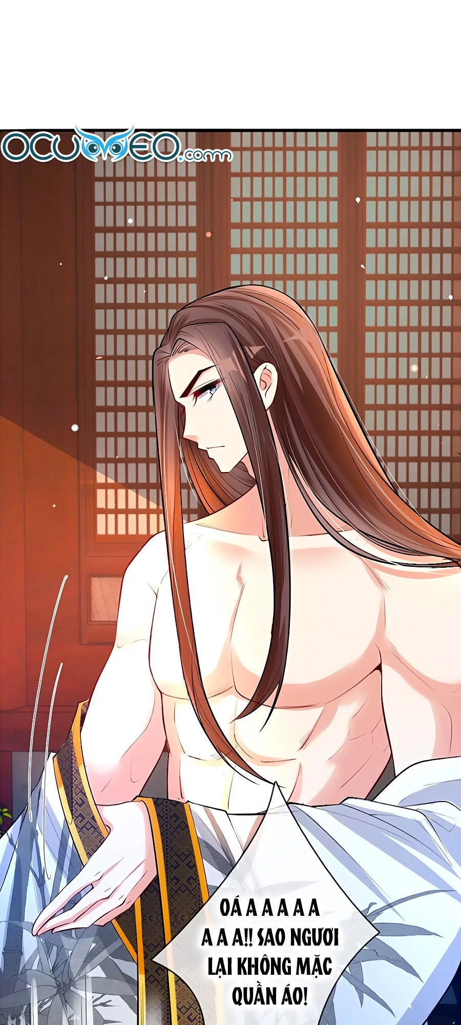 Ôn Nhu Bạo Quân: Nhiếp Chính Vương Gia Quá Hung Mãnh Chapter 16 - 2