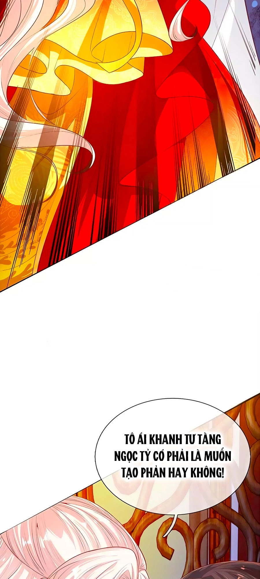 Ôn Nhu Bạo Quân: Nhiếp Chính Vương Gia Quá Hung Mãnh Chapter 16 - 9