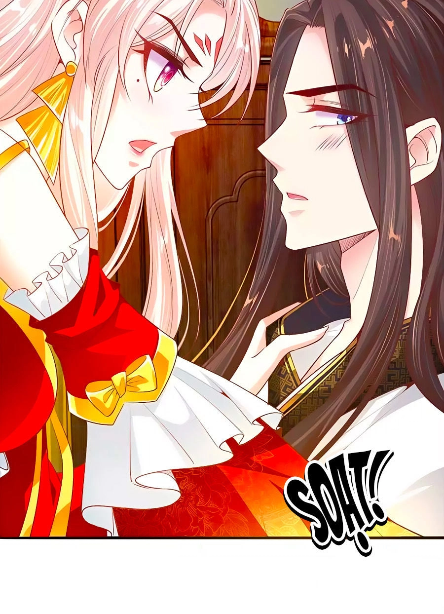 Ôn Nhu Bạo Quân: Nhiếp Chính Vương Gia Quá Hung Mãnh Chapter 16 - 10