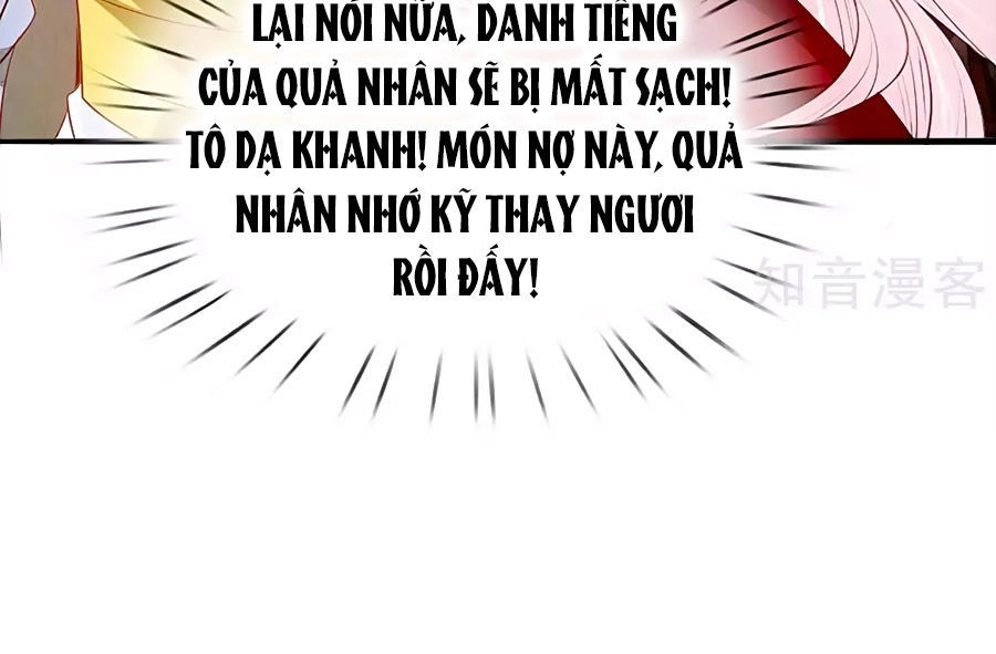 Ôn Nhu Bạo Quân: Nhiếp Chính Vương Gia Quá Hung Mãnh Chapter 16 - 19