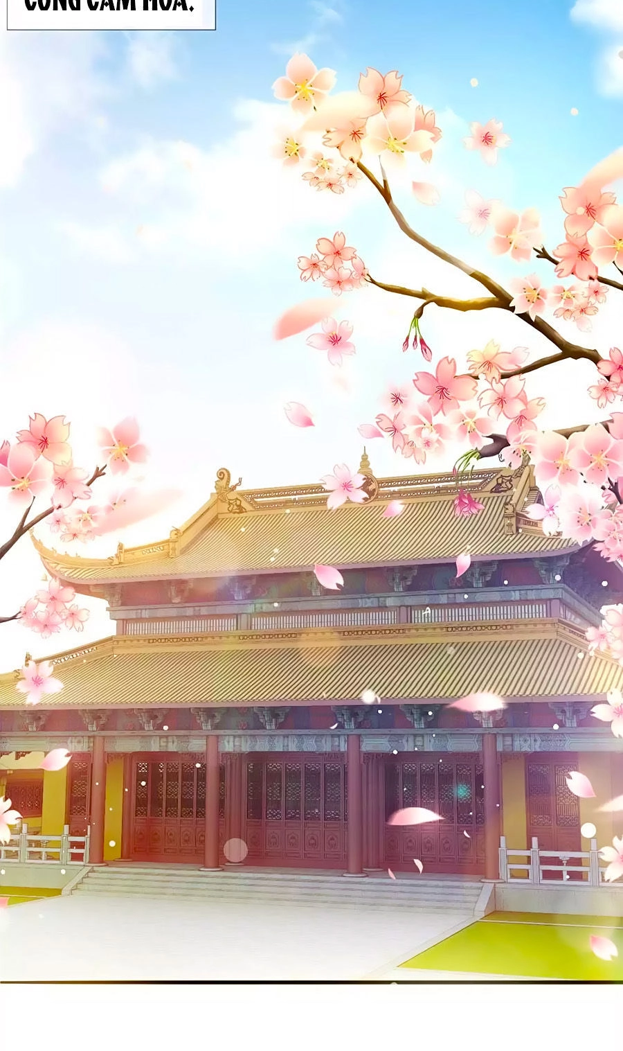 Ôn Nhu Bạo Quân: Nhiếp Chính Vương Gia Quá Hung Mãnh Chapter 16 - 22