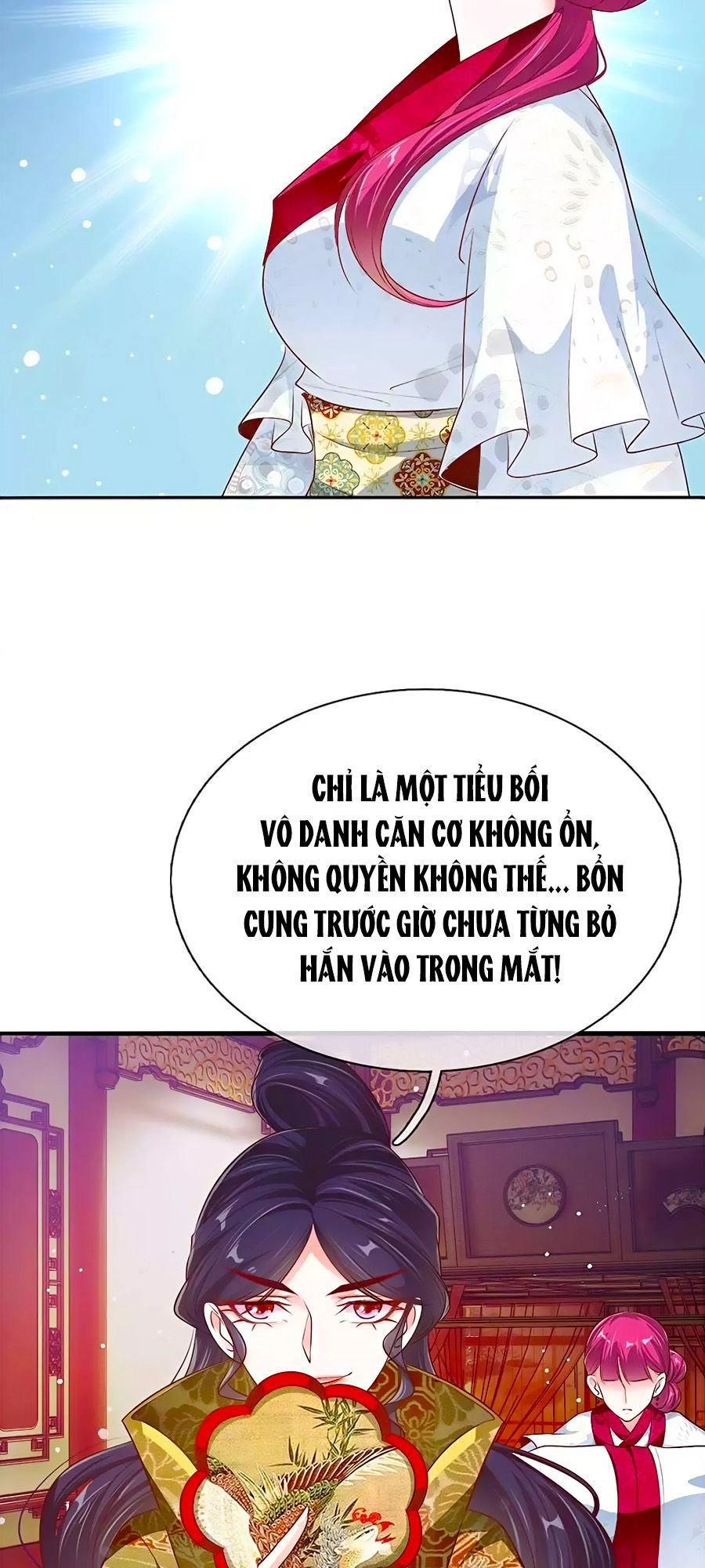 Ôn Nhu Bạo Quân: Nhiếp Chính Vương Gia Quá Hung Mãnh Chapter 16 - 25