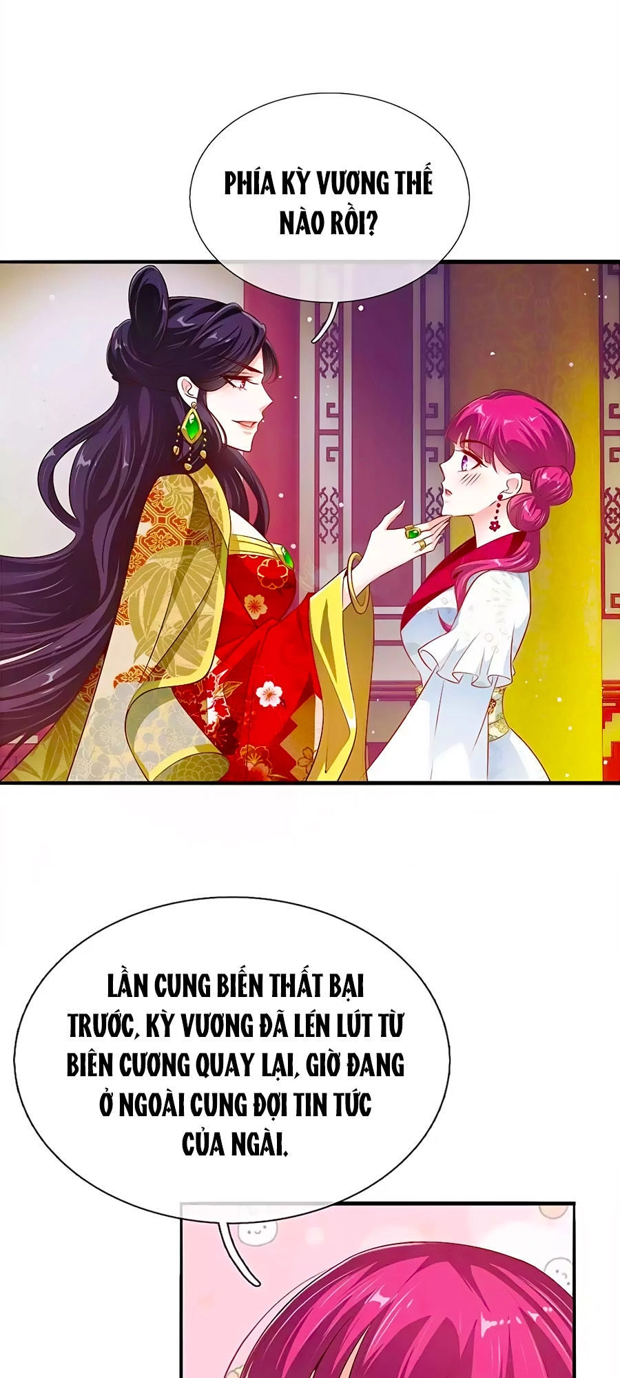 Ôn Nhu Bạo Quân: Nhiếp Chính Vương Gia Quá Hung Mãnh Chapter 16 - 27