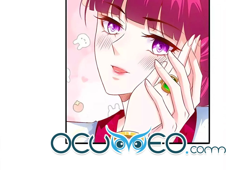 Ôn Nhu Bạo Quân: Nhiếp Chính Vương Gia Quá Hung Mãnh Chapter 16 - 28