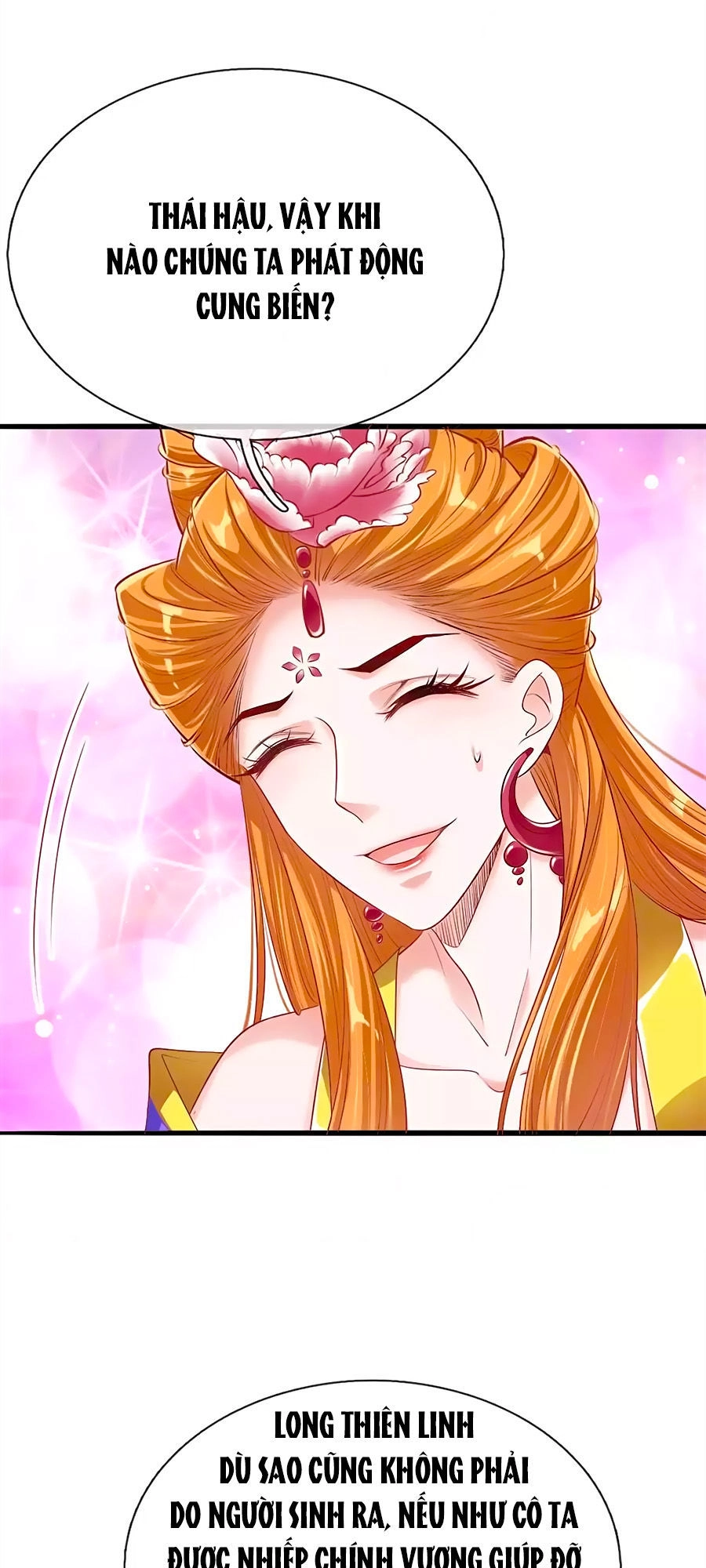 Ôn Nhu Bạo Quân: Nhiếp Chính Vương Gia Quá Hung Mãnh Chapter 17 - 7