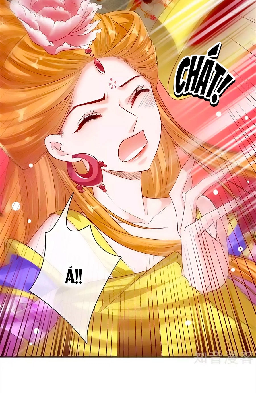 Ôn Nhu Bạo Quân: Nhiếp Chính Vương Gia Quá Hung Mãnh Chapter 17 - 10