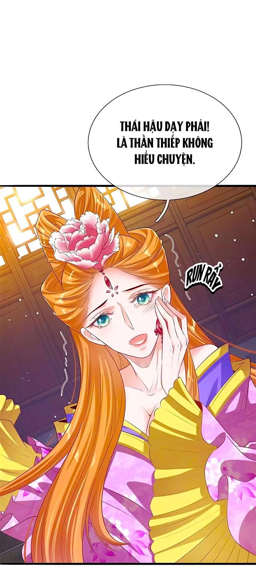 Ôn Nhu Bạo Quân: Nhiếp Chính Vương Gia Quá Hung Mãnh Chapter 17 - 11